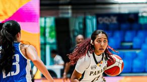 Con destacadas actuaciones de Vivian Grenald y Lya González, la selección panameña cerró la fase regular con récord de 1-1.