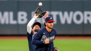 Díaz y Amaya no jugarán con los Criollos en la final de la Liga de Béisbol de Puerto Rico