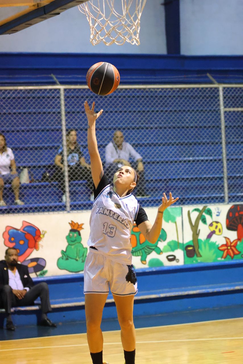 El Club Deportivo Panteras está cerca de clasificarse a los playoffs de la temporada 2024 de la LPBF.&nbsp;