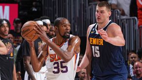 NBA y los números que nos deja la temporada 2022-2023