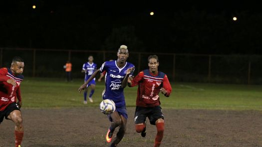 Sporting, Árabe Unido, y Azuero evitan sorpresas