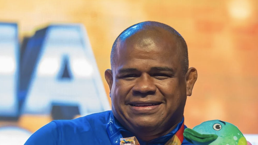 Panamá ganó medallas en los Juegos Suramericanos de Playa