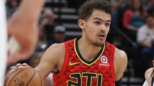 103-99. Ante los Magic, Young lidera a los Hawks, que siguen sin derrota