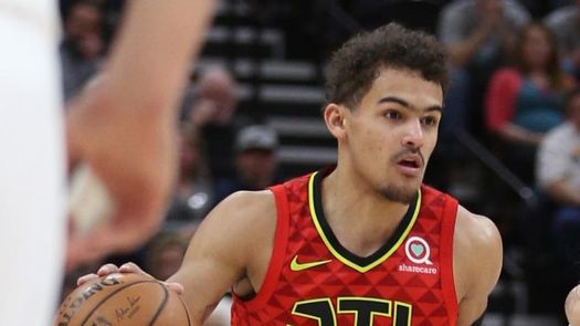 121-125. Young logra 42 puntos en la victoria de los Hawks ante los Nuggets