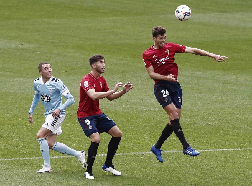 Osasuna refuerza su compromiso con los navarros del equipo