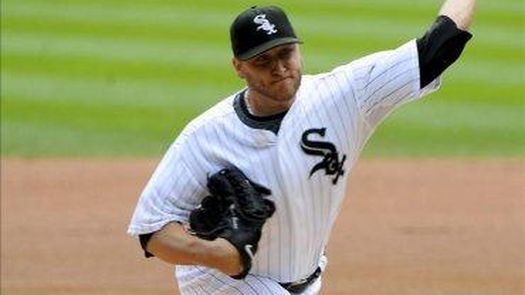 4-2. McHugh supera a Buehrle y da triunfo a los Astros
