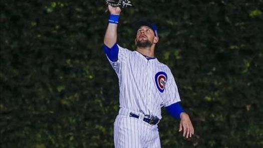 Javier Báez deja a los Cachorros para reforzar a los Cangrejeros de Santurce