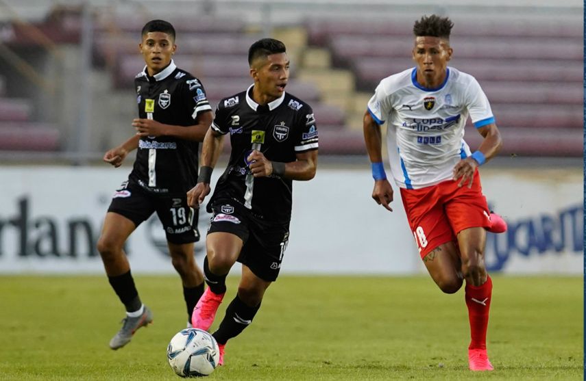 Finaliza el Torneo Apertura 2020 de la LPF