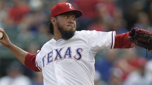 4-3. Cruz y Canó castigan con jonrones a los Vigilantes