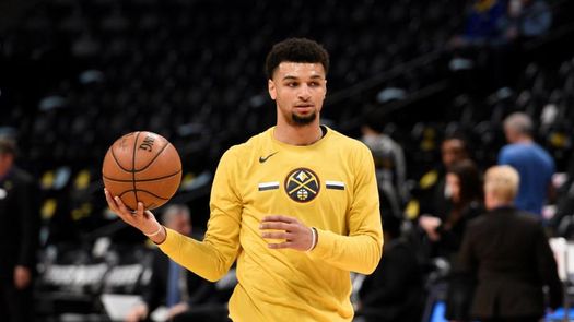 94-101. Murray y Harris anotan los puntos ganadores de los invictos Nuggets ante Kings