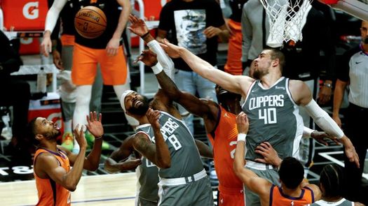 80-84.Booker, Ayton y Paul ponen a Suns a un triunfo de las Finales de la NBA