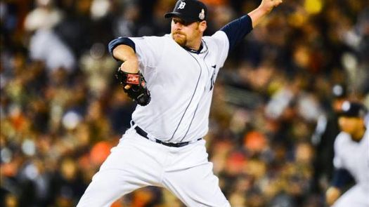 4-2. Martínez jonronea y los Tigres consiguen el triunfo