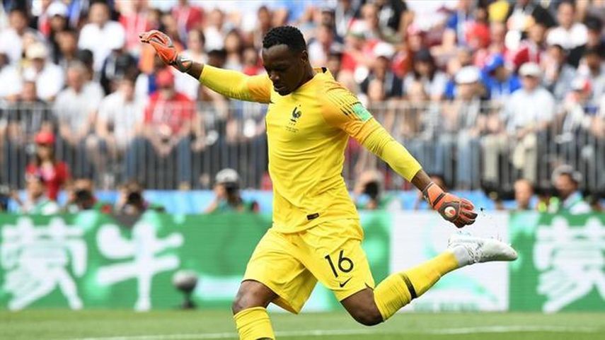 Francia, la cuna de los jugadores nacionalizados