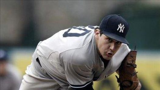 7-2. Eovaldi lanza sólido y derrota a los Mellizos