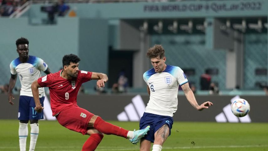 Gales buscará la victoria ante una lastimada Irán