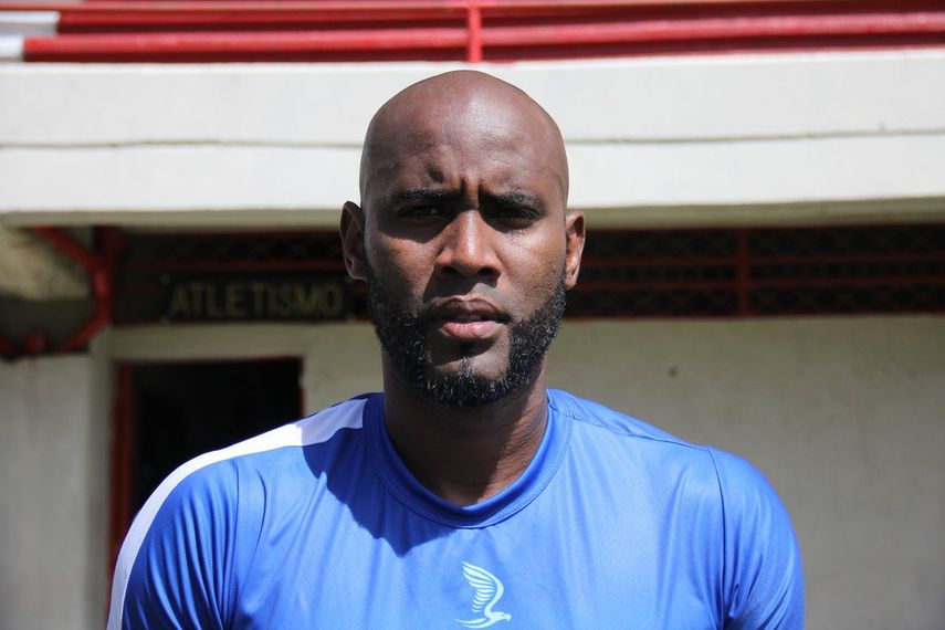 Felipe Baloy retorna al fútbol colombiano