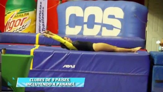 Copa Gimnástica Internacional IGA 2019