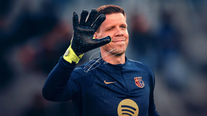 Szczesny seguirá en el Barça hasta 2027