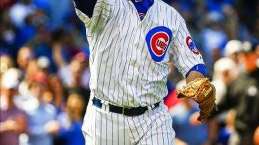 5-4. Schwarber pega dos jonrones y define el triunfo de los Cachorros sobre los Rojos