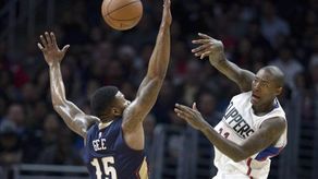 111-90. Griffin y Redick dan vida a Clippers; Pelicans pierden a Davis