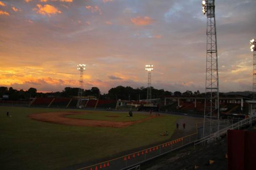 Esta noche inicia la fiesta del Béisbol Mayor