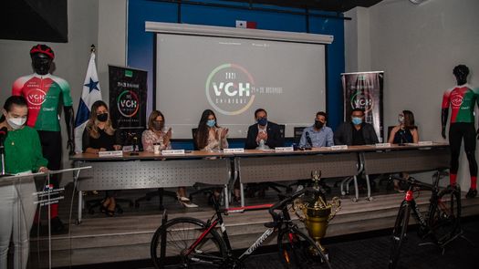 La Vuelta Internacional de Chiriquí 2021 será la edición 41 del evento de ciclismo.&nbsp;
