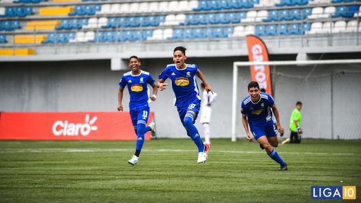 Enorme victoria de La Salle para mantenerse en la lucha