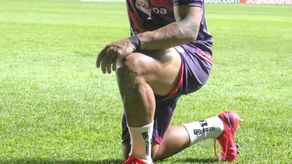 Tauro FC ganó con gol de Sinclair.&nbsp;