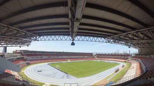 Boletos a la venta para la gran final de la Liga Cable Onda - LPF