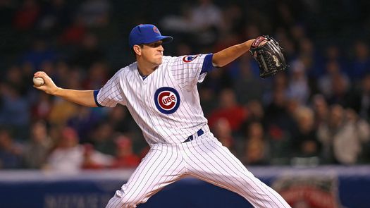 3-1. Hendricks sigue lanzando sólido y derrota a los Rojos