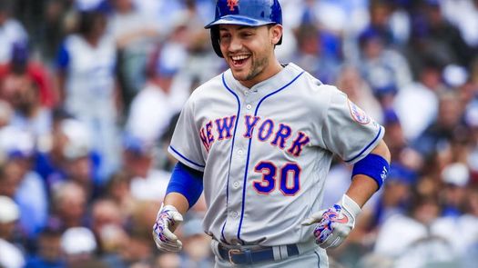 7-6. Conforto jonronea y marca la victoria de los Mets