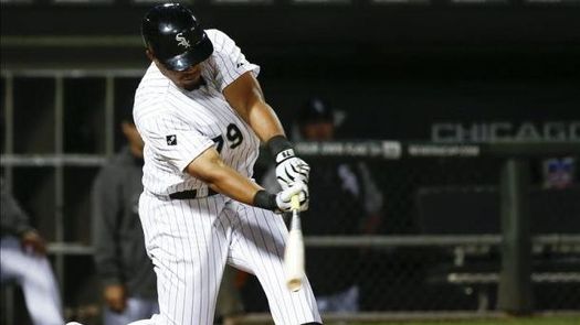Abreu sigue encendido; destacó Peralta; Volquez lanzó pelota ganadora