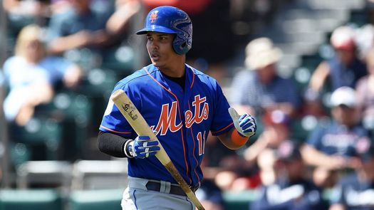 Rubén Tejada firmado por los St.Louis Cardinals