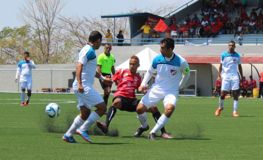 FEPAFUT pospone inicio de la Copa Rommel