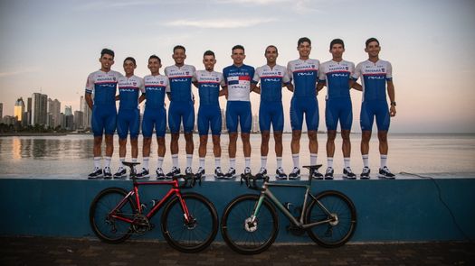 FEPACI firma acuerdo con la Federación Española de Ciclismo