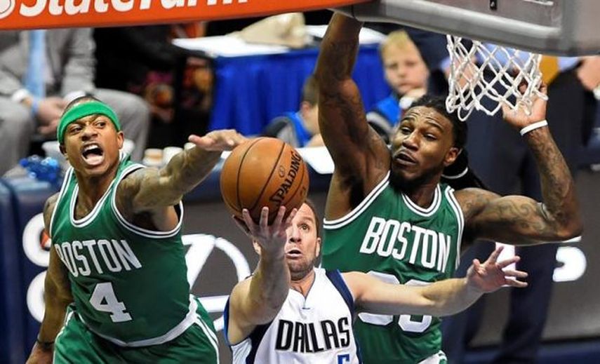 78-88. Barea afianza a los Mavericks con un triunfo sobre los Timberwolves