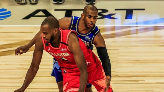 113-101. Paul y Thunder fueron mejores que los Nuggets de Jokic