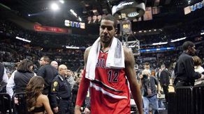 81-87. Aldridge dirige la victoria de los Trail Blazers