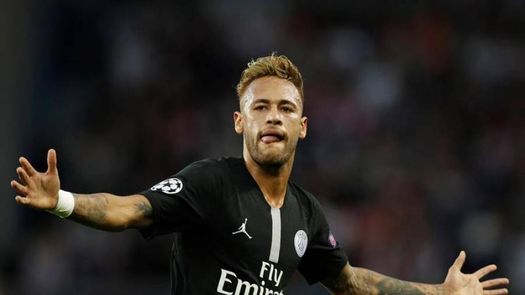 Francia investiga el posible amaño del PSG-Estrella Roja de Liga de Campeones