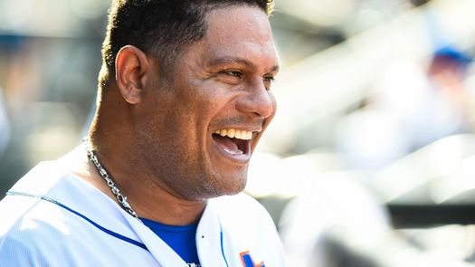 Abreu asume las riendas del baloncesto venezolano en su ocaso como beisbolista