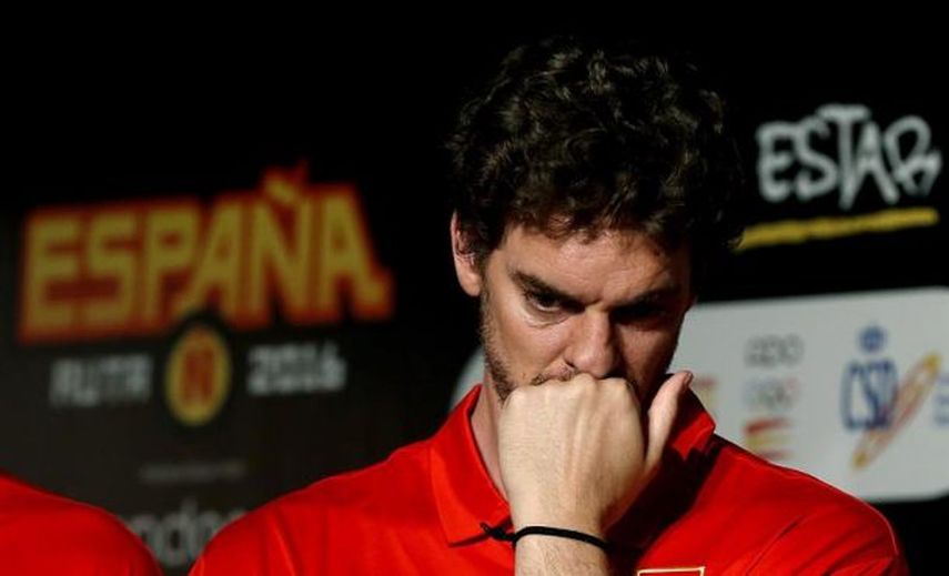 Pau Gasol baraja oferta, equipo y la calidad de vida para su próximo destino en la NBA