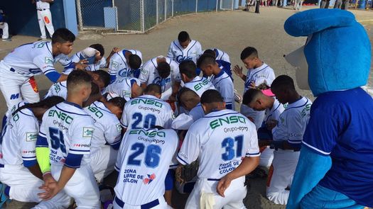 Crecen las posibilidades de Colón, tras vencer a Panamá Oeste