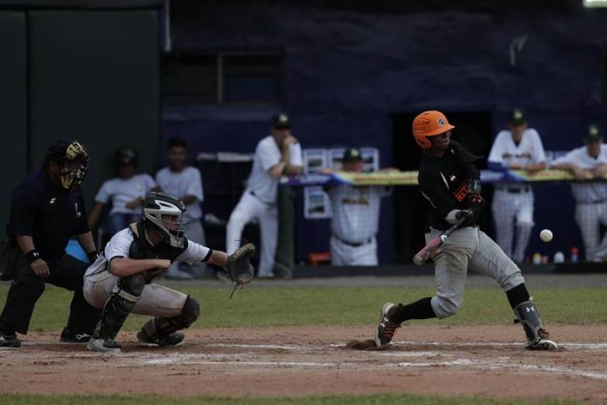 Taiwán se mete en súper ronda, Holanda apabulla a Australia en Mundial Sub15