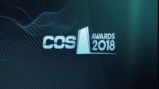 COS Awards 2018: Premio Trayectoria Deportiva - Edmundo Vargas