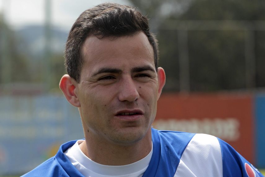 Arrestan al futbolista guatemalteco Marco Pappa por escándalo en vía pública