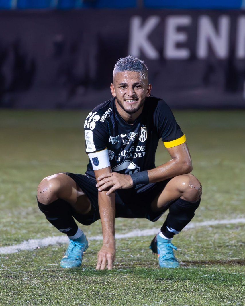 CD Plaza Amador y CAI dominan sin problemas en la LPF