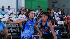 Club Deportivo Panteras