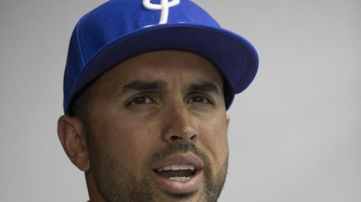 El colombiano Luis Urueta, elegido Dirigente del Año en la liga dominicana