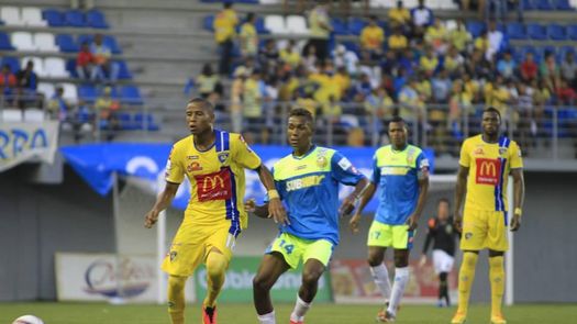 Chorrillo FC tuvo que conformarse con el empate ante el CAI