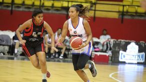 Las Panteras siguen invictas en la LPBF